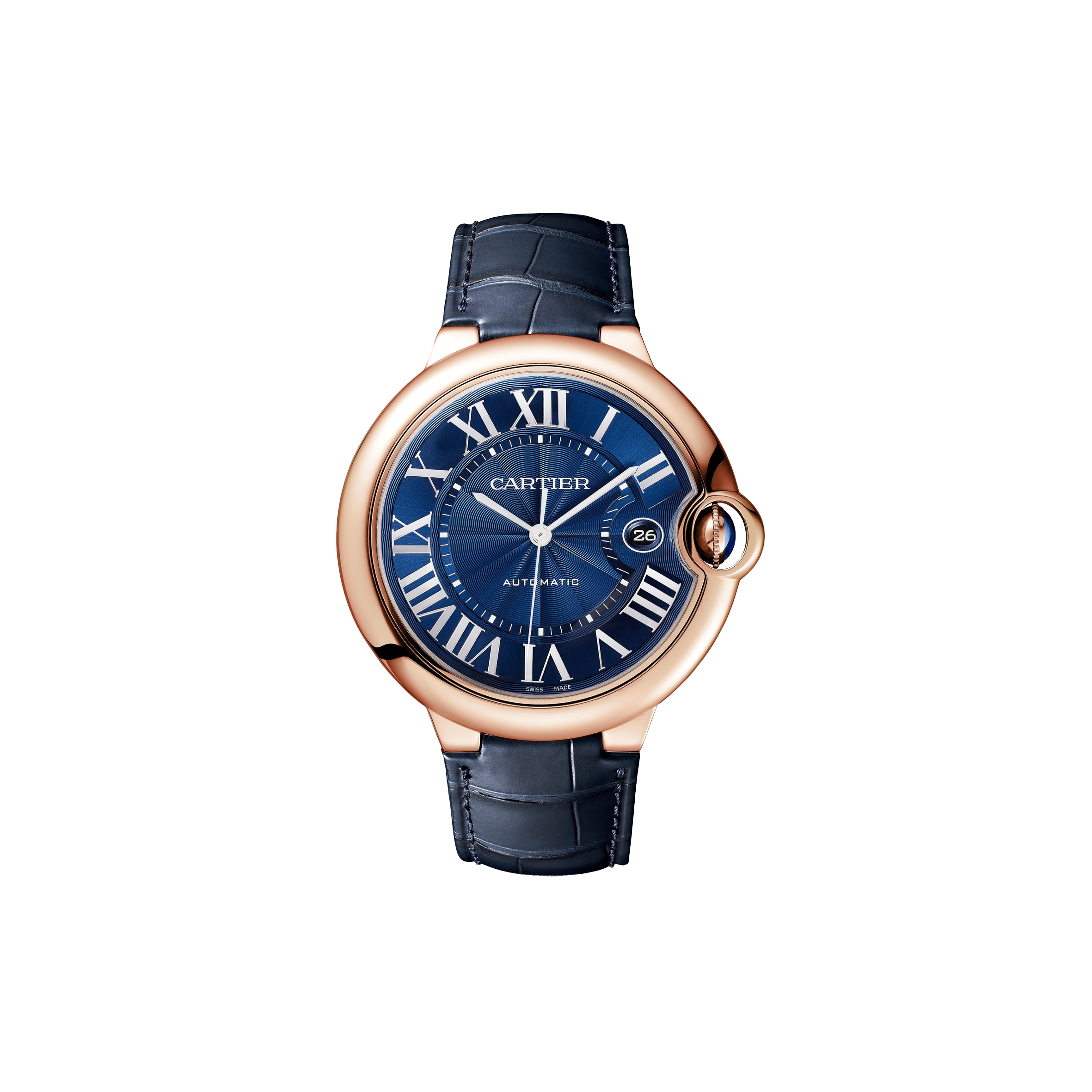 Ca*t*er ballon bleu de Ca*t*er watch wgbb0036
